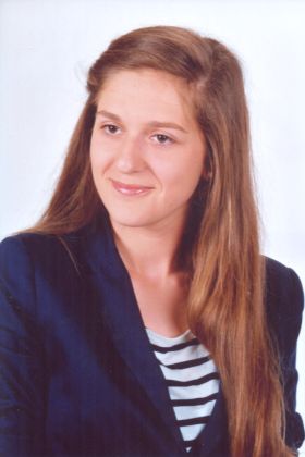 Karolina Fabisiak